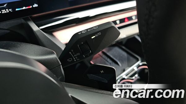 BMW 5 Series 2026, фото 29