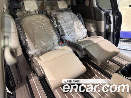 Kia Carnival 2025, фото 5