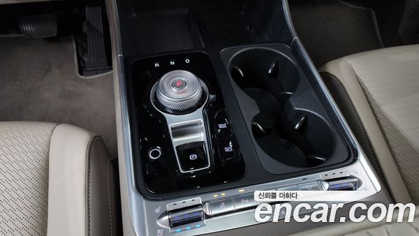 Kia Carnival 2025, фото 9