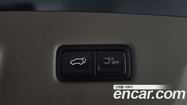 Kia Carnival 2025, фото 20