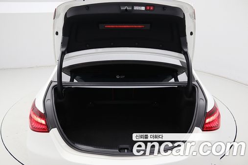 Mercedes-Benz C-Class 2025, фото 20