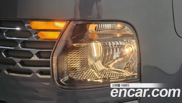 Hyundai Staria 2025, фото 8