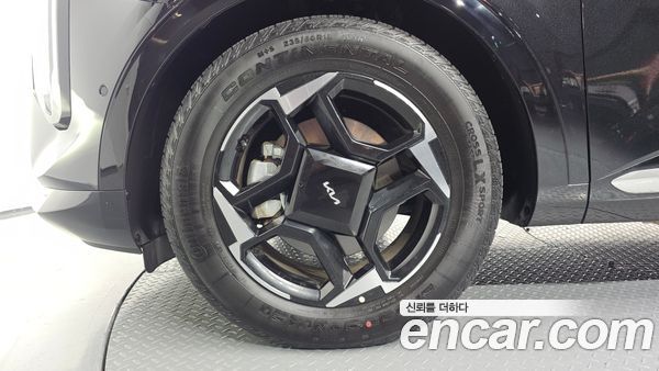 Kia Sportage 2026, фото 5