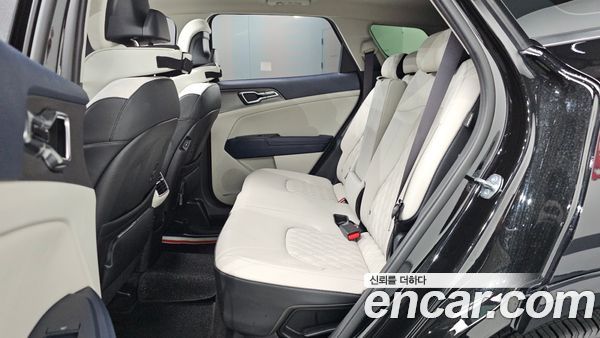 Kia Sportage 2026, фото 16