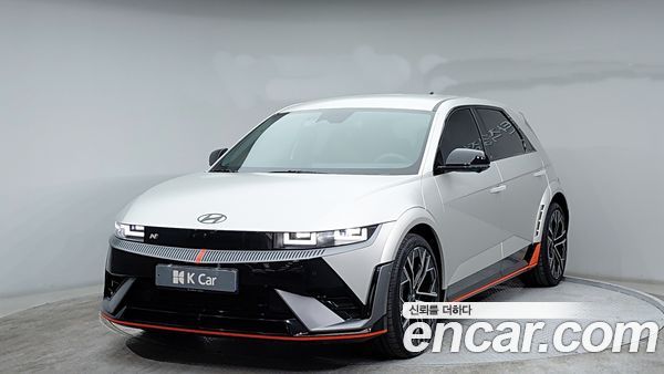 Hyundai IONIQ 5 2024