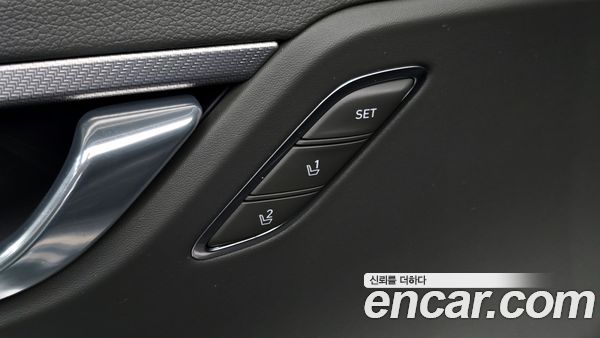 Hyundai Grandeur 2021, фото 34