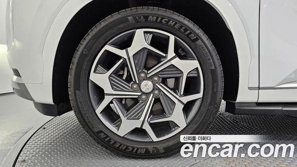 Hyundai Palisade 2022, фото 5