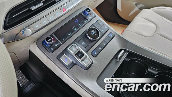 Hyundai Palisade 2022, фото 9