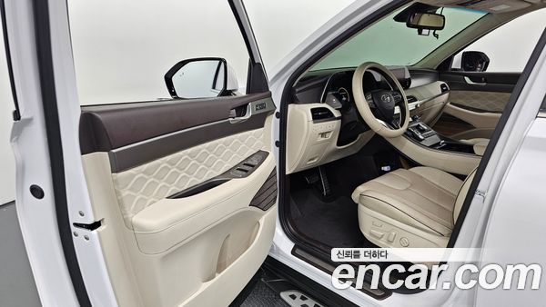 Hyundai Palisade 2022, фото 10