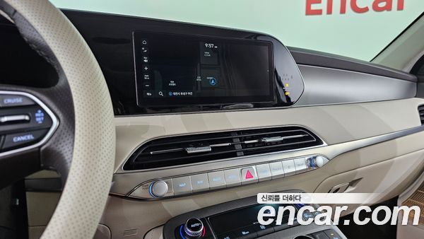 Hyundai Palisade 2022, фото 12