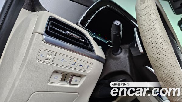 Hyundai Palisade 2022, фото 20