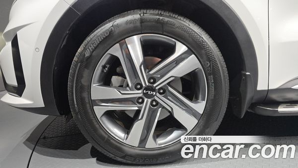 Kia Sorento 2023, фото 4