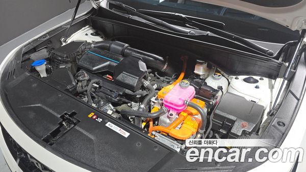 Kia Sorento 2023, фото 5