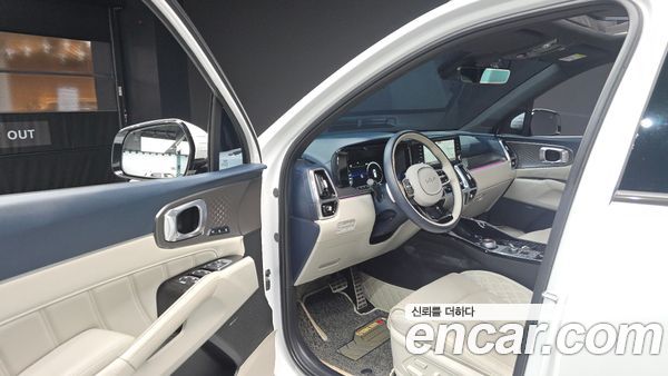 Kia Sorento 2023, фото 12