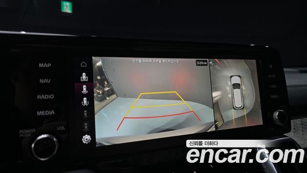 Kia Sorento 2023, фото 19