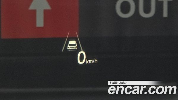 Kia Sorento 2023, фото 23