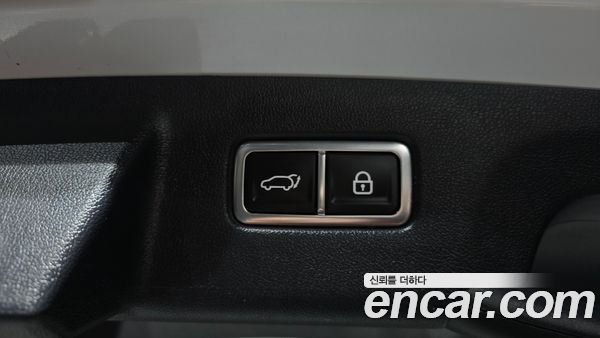 Kia Sorento 2023, фото 25