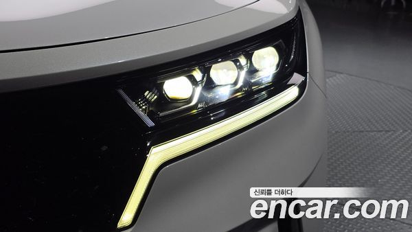 Kia Sorento 2023, фото 7