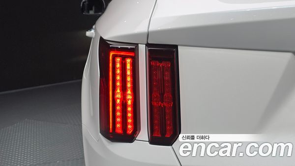 Kia Sorento 2023, фото 8