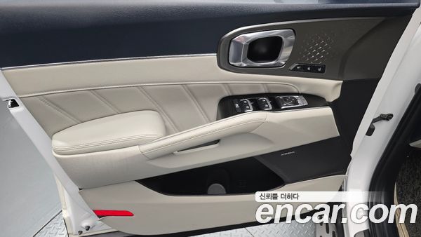 Kia Sorento 2023, фото 13