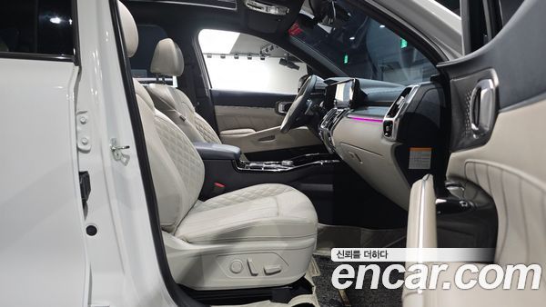 Kia Sorento 2023, фото 15