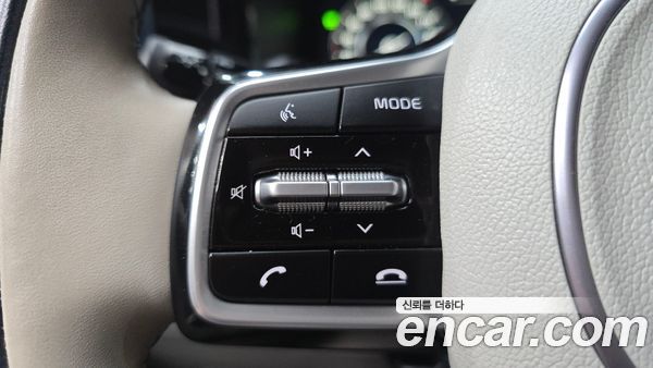 Kia Sorento 2023, фото 28