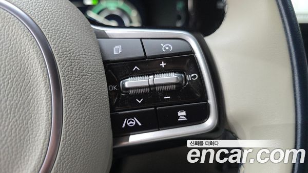 Kia Sorento 2023, фото 29