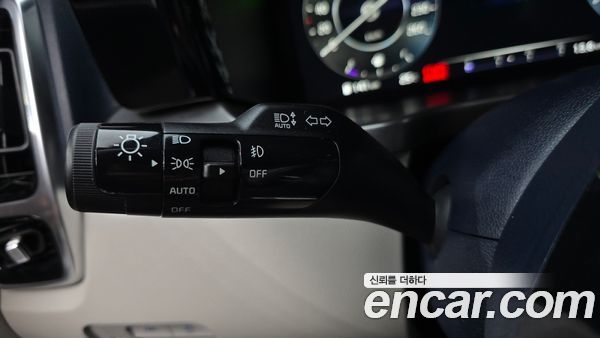 Kia Sorento 2023, фото 31