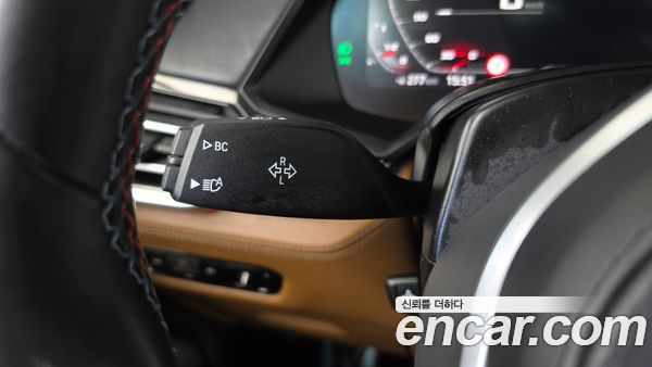 BMW X5 M 2021, фото 31