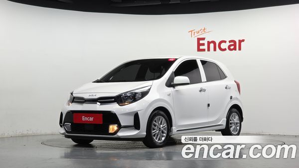 Kia Picanto 2023