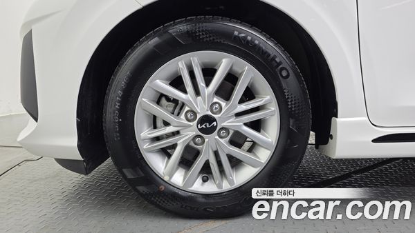 Kia Picanto 2023, фото 5