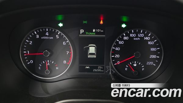 Kia Picanto 2023, фото 11