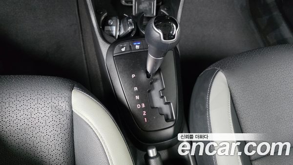Kia Picanto 2023, фото 12