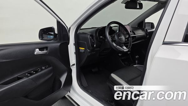 Kia Picanto 2023, фото 13