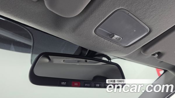 Kia Picanto 2023, фото 24