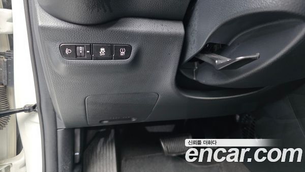 Kia Picanto 2023, фото 25