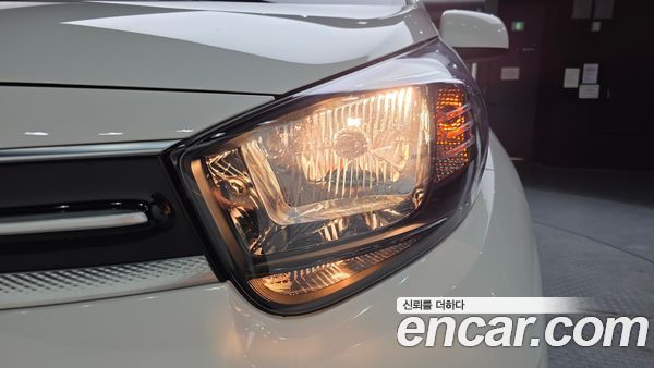 Kia Picanto 2023, фото 8