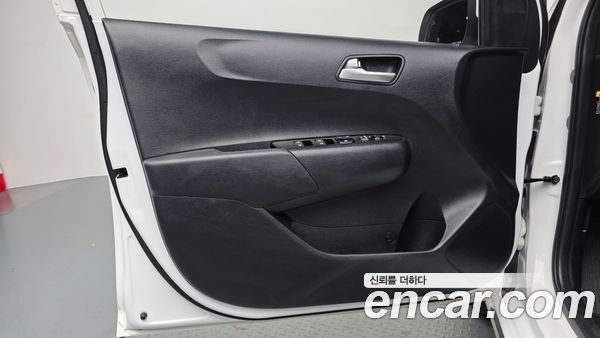 Kia Picanto 2023, фото 14