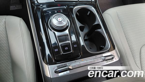 Kia Carnival 2023, фото 12