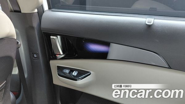 Kia Carnival 2023, фото 26