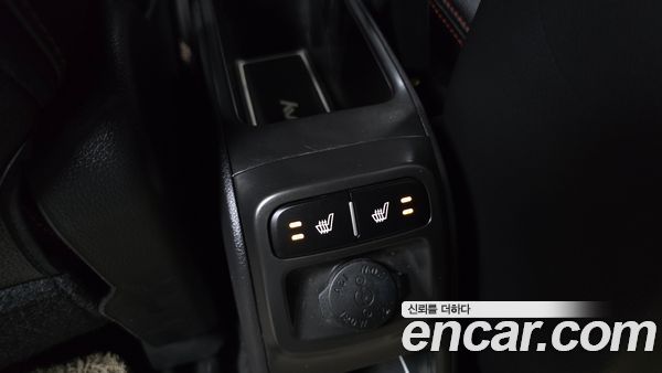 Kia Ray 2021, фото 18