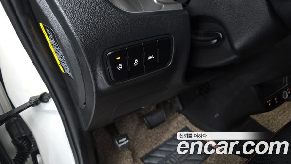 Kia Ray 2021, фото 20