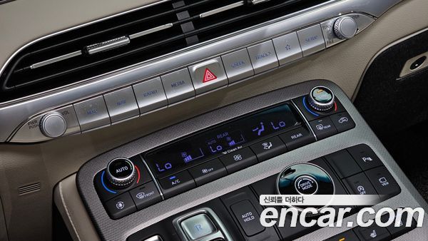 Hyundai Palisade 2022, фото 30