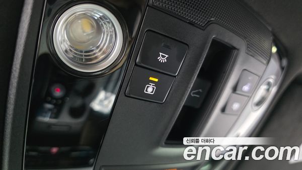 Kia K8 2023, фото 22