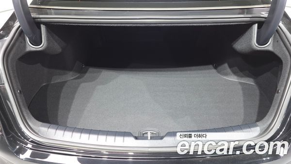 Kia K8 2023, фото 26