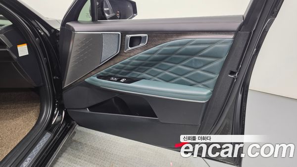 Kia K8 2023, фото 14