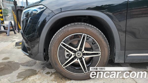 Mercedes-Benz EQA 2024, фото 5