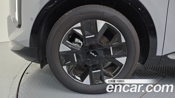 Kia Sportage 2025, фото 5