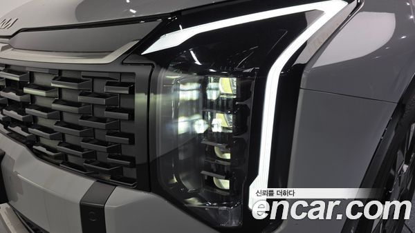Kia Sportage 2025, фото 8