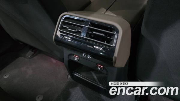 BMW 5 Series 2024, фото 30